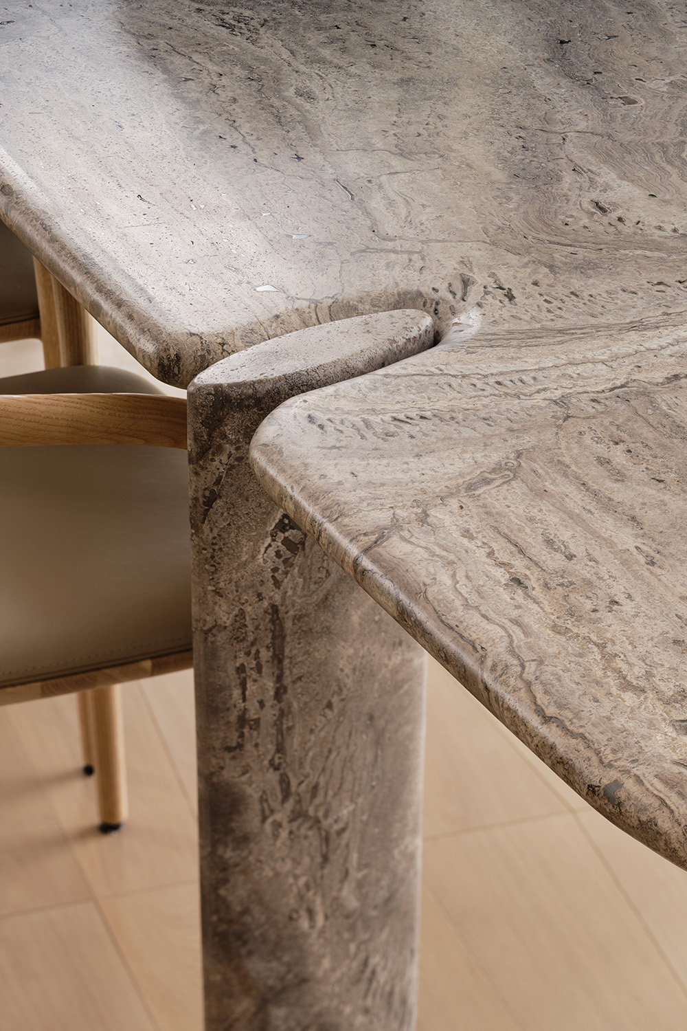 Studio Wendy Mahieu DW21