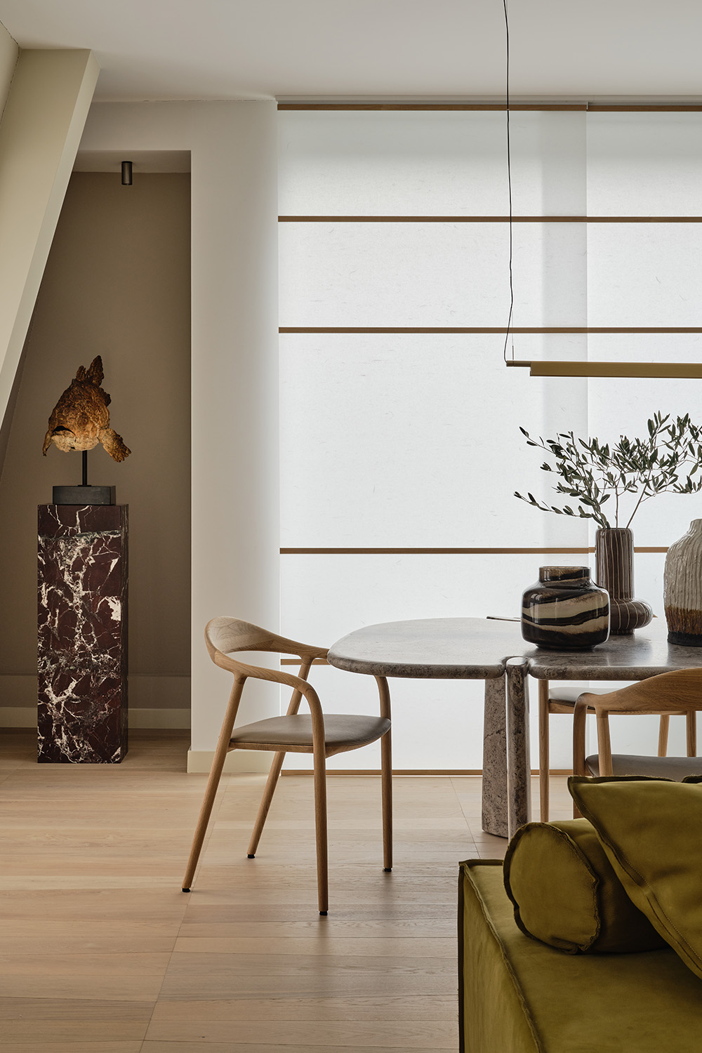 Studio Wendy Mahieu DW21